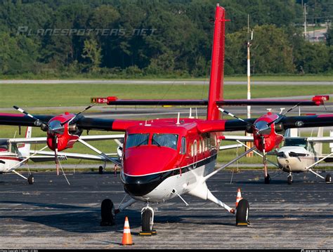 viking air dhc-6-400 twin otter